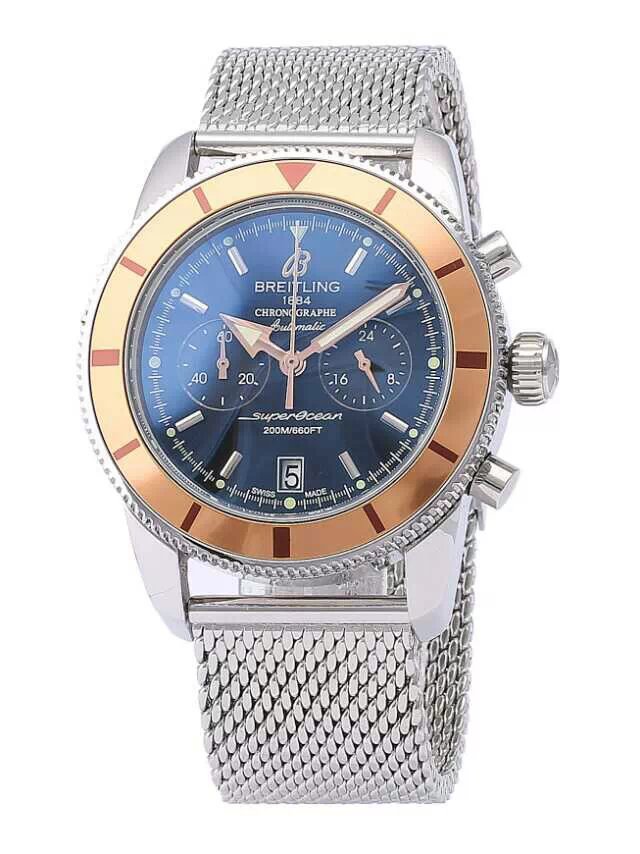 Breitling Watch 859